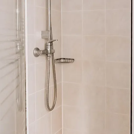 Holiday home Ferienhaeuser Insel Usedom Waldhaus 2 Mit Whirlpool - Direkt Am Achterwasser Lutow